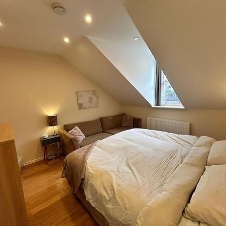 Notting Hill 3Br Townhouse With Ensuite Bathrooms - Ideal For Families Londra Esterno foto