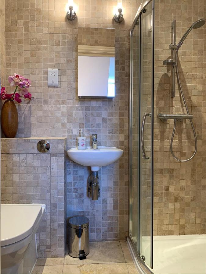 Notting Hill 3Br Townhouse With Ensuite Bathrooms - Ideal For Families Londra Esterno foto