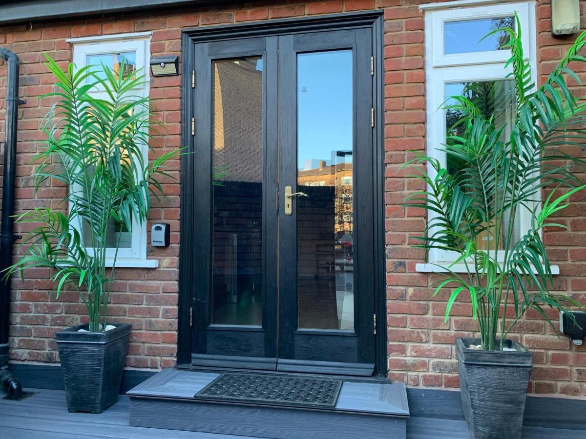 Notting Hill 3Br Townhouse With Ensuite Bathrooms - Ideal For Families Londra Esterno foto
